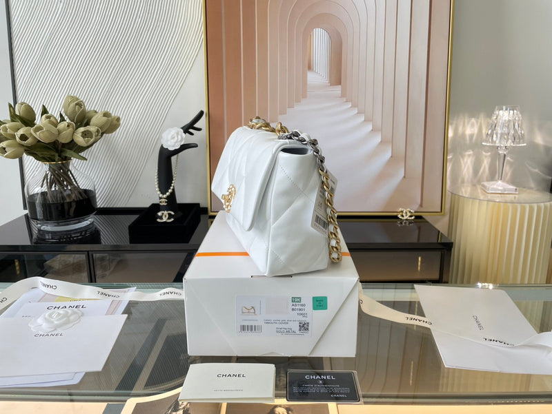 Chanel -Bags - CHL Bags - 773