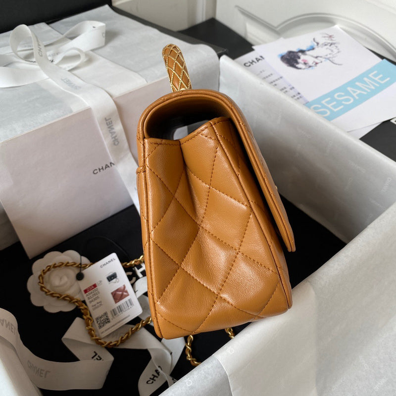 Chanel -Bags - CHL Bags - 447