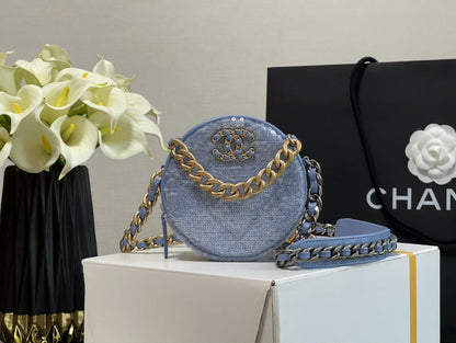 Chanel -Bags - CHL Bags - 676