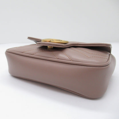 Gucci Chain Shoulder Bag Gucci Chain Shoulder Bag 476433DTDCT5729