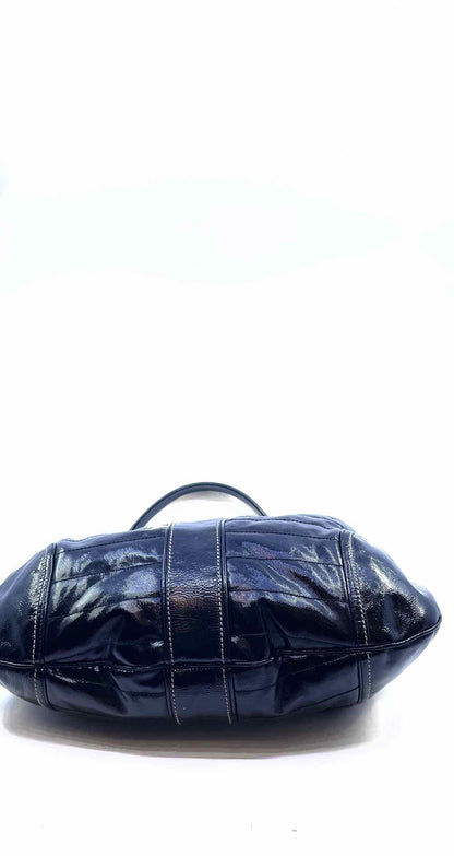 GUCCI Black Handbag