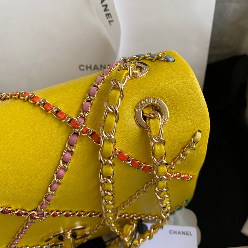 Chanel -Bags - CHL Bags - 700