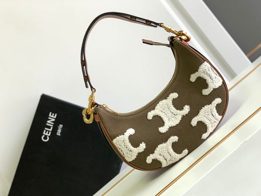 Chanel Bag New Arrival Luxury Bag - 1215
