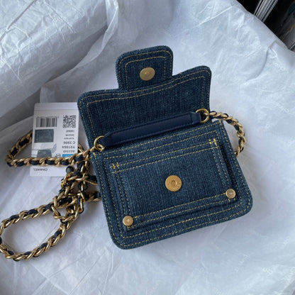 Chanel -Bags - CHL Bags - 437