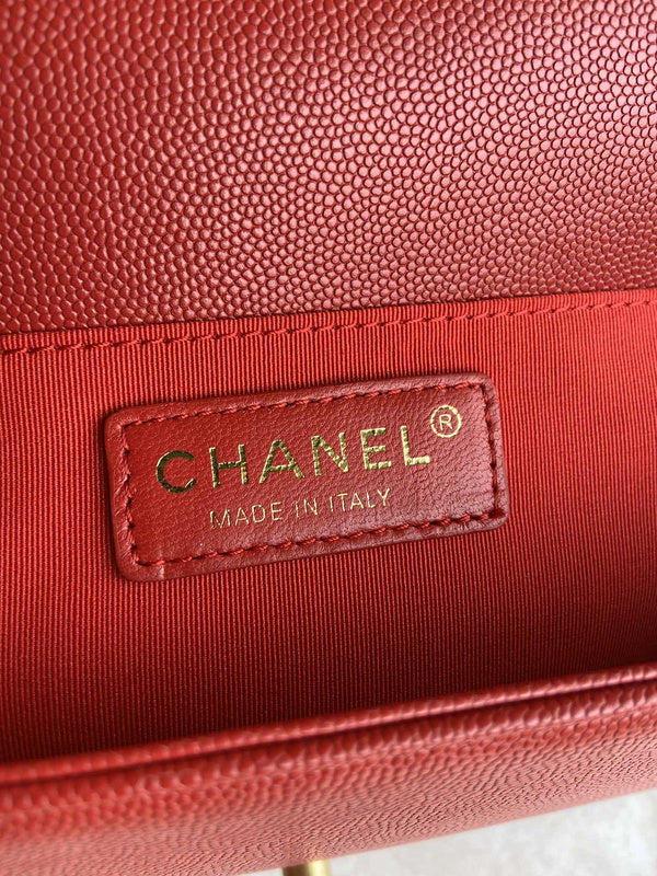 Chanel -Bags - CHL Bags - 356
