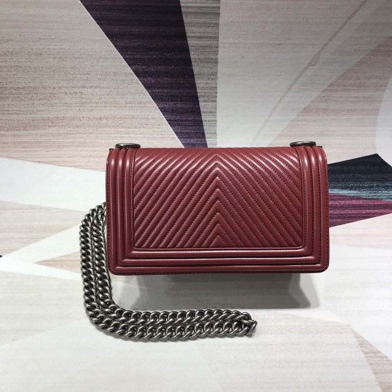 Chanel -Bags - CHL Bags - 369