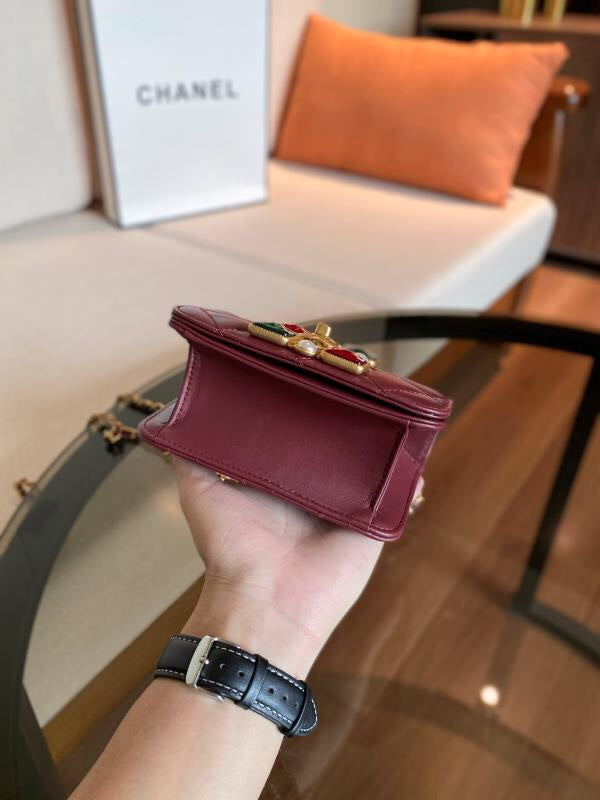Chanel -Bags - CHL Bags - 383
