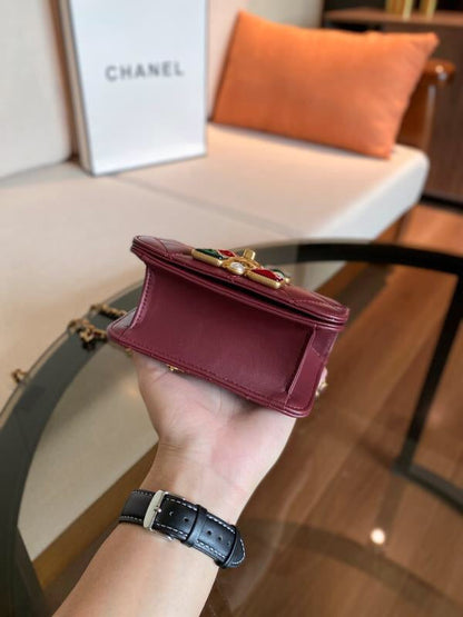 Chanel -Bags - CHL Bags - 383