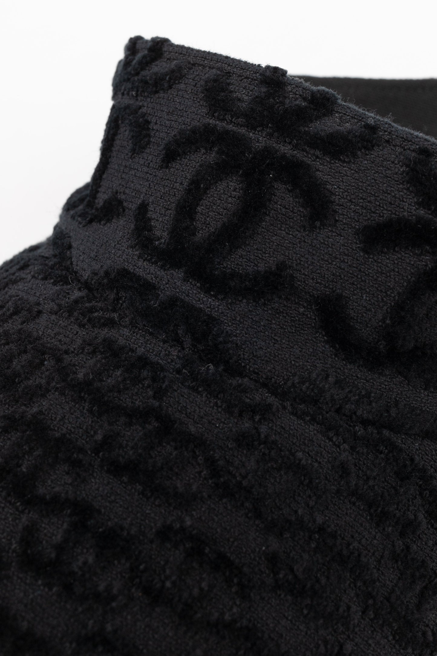 Chapeau casquette Chanel