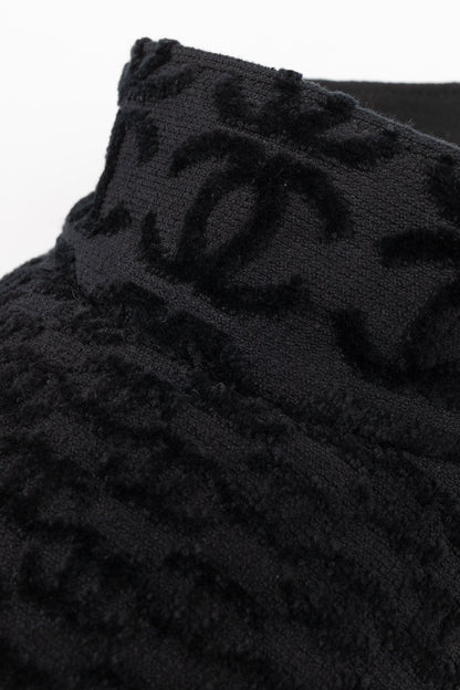 Chapeau casquette Chanel