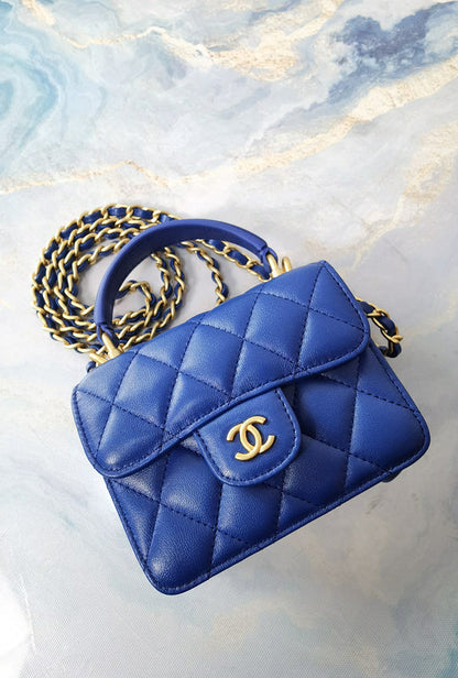 Chanel -Bags - CHL Bags - 336