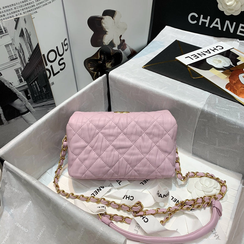 Chanel -Bags - CHL Bags - 767