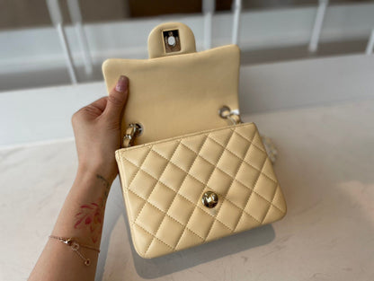 Chanel -Bags - CHL Bags - 331