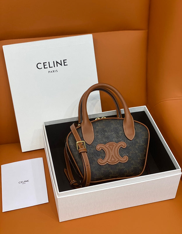 Chanel Bag New Arrival Luxury Bag - 1715