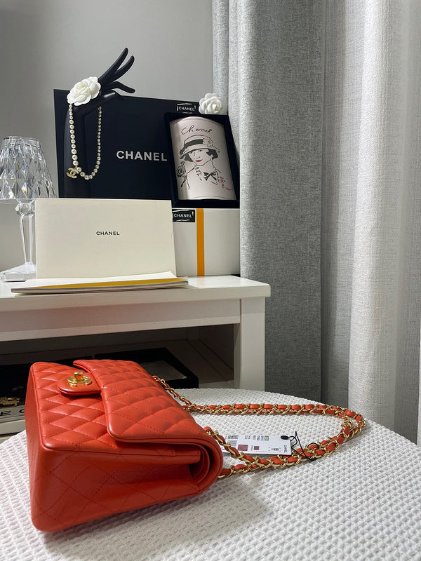 Chanel -Bags - CHL Bags - 262