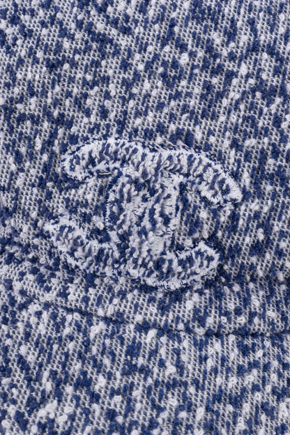 Chapeau casquette Chanel