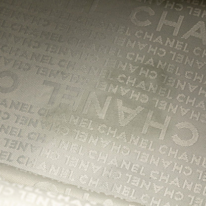 Chanel Wild Stitch Coco Mark Drawstring Bag