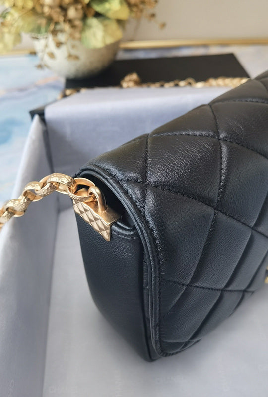 Chanel -Bags - CHL Bags - 618