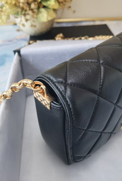 Chanel -Bags - CHL Bags - 618