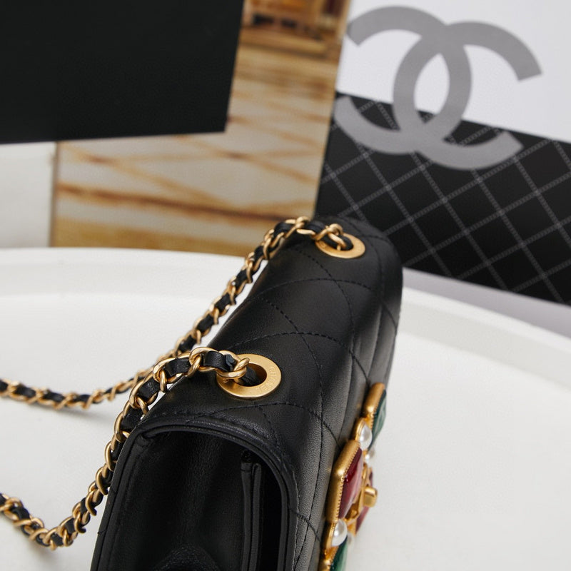 Chanel -Bags - CHL Bags - 544