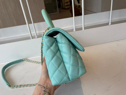 Chanel -Bags - CHL Bags - 579