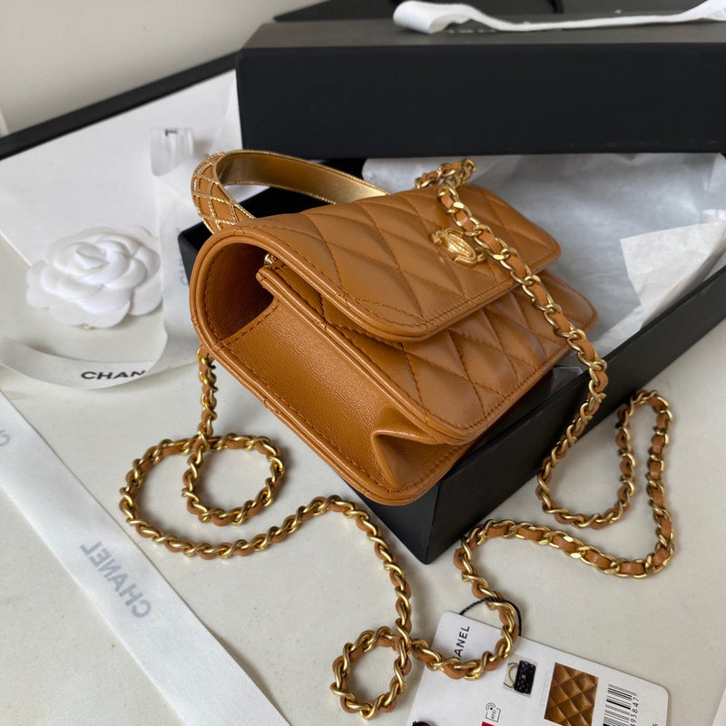 Chanel -Bags - CHL Bags - 451