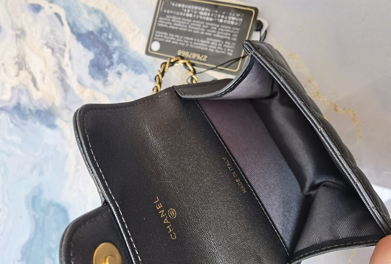 Chanel -Bags - CHL Bags - 337