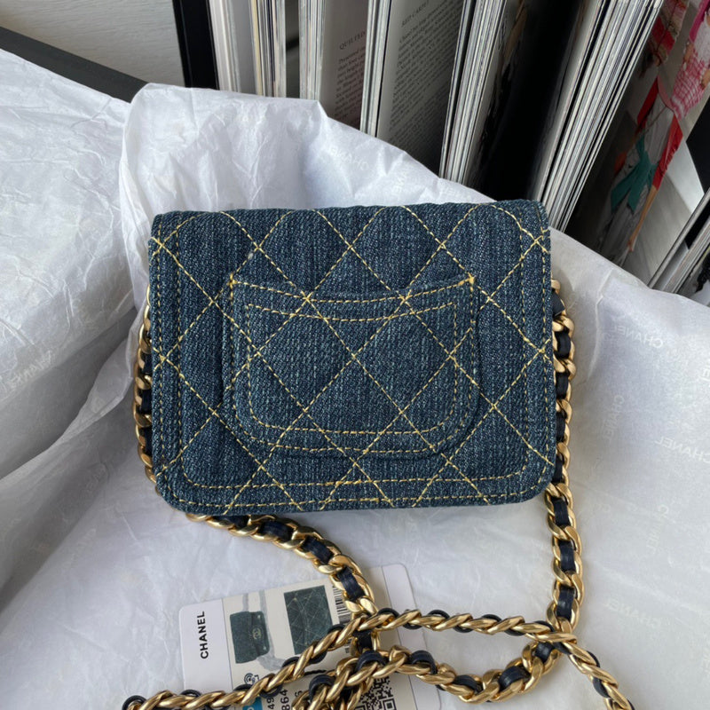 Chanel -Bags - CHL Bags - 437