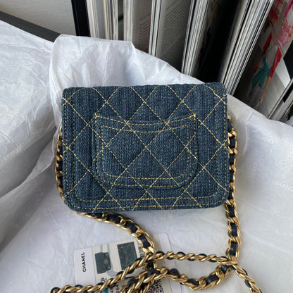 Chanel -Bags - CHL Bags - 437