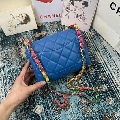 Chanel -Bags - CHL Bags - 651
