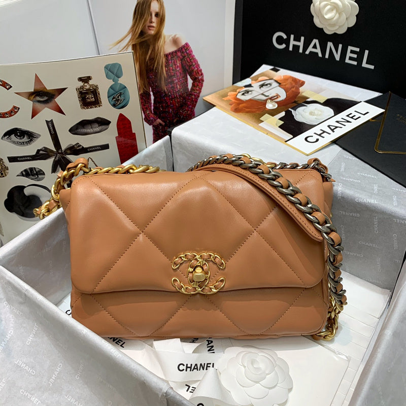 Chanel -Bags - CHL Bags - 581