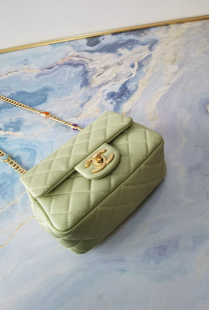Chanel -Bags - CHL Bags - 605