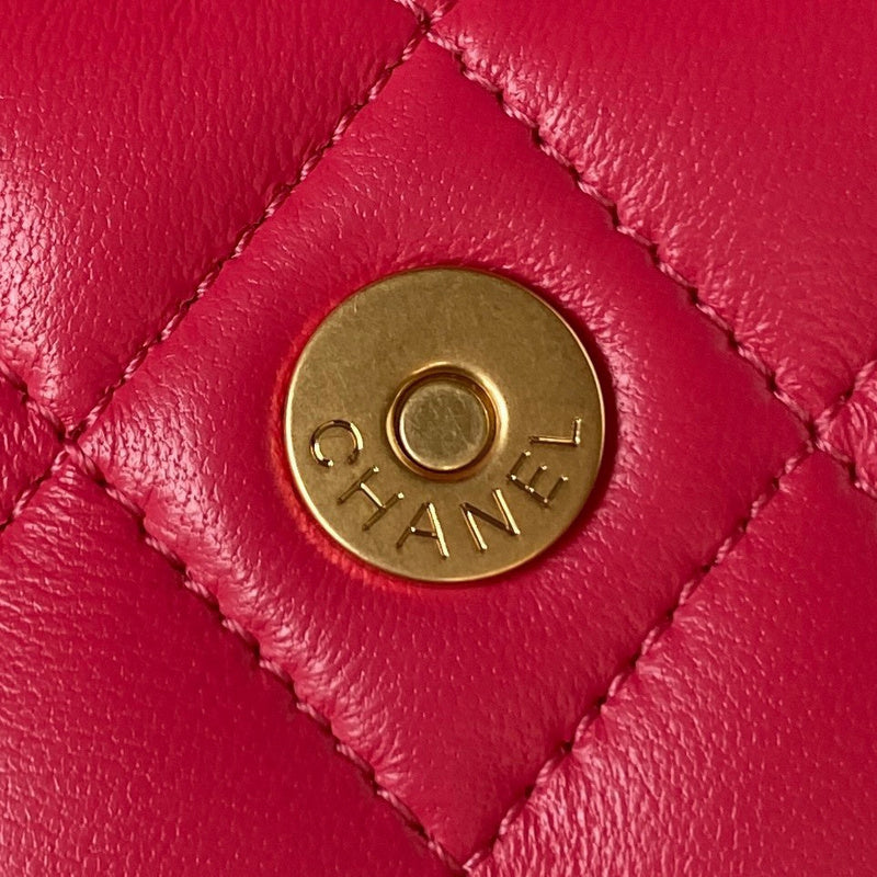 Chanel -Bags - CHL Bags - 452