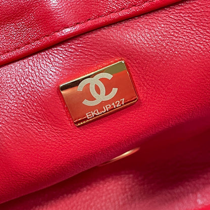 Chanel -Bags - CHL Bags - 430