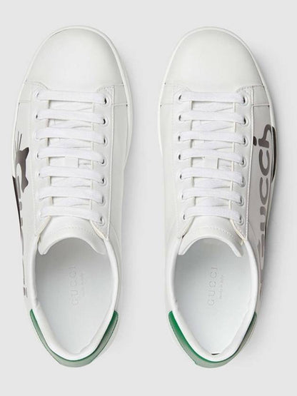 Gucci Ace Kitten Sneakers