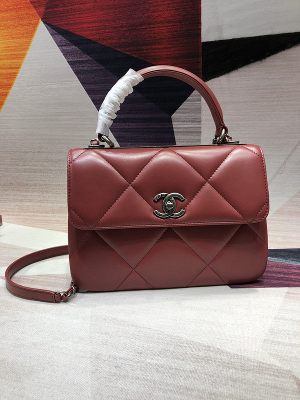 Chanel -Bags - CHL Bags - 423