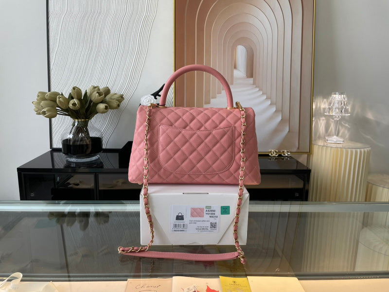 Chanel -Bags - CHL Bags - 715