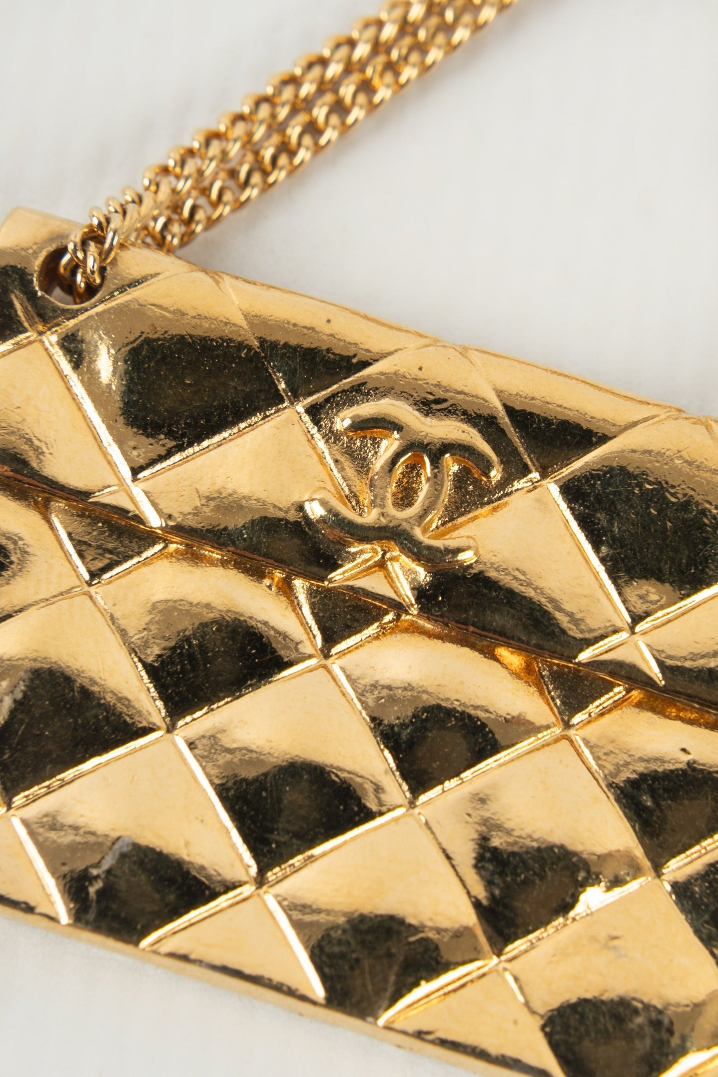 Broche Chanel