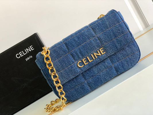 Chanel Bag New Arrival Luxury Bag - 1126