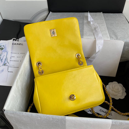 Chanel -Bags - CHL Bags - 536