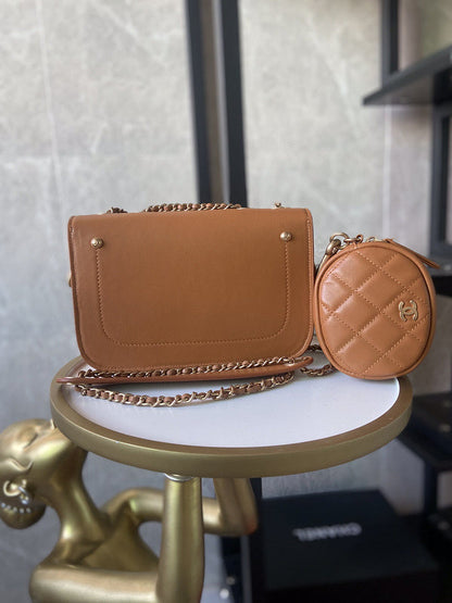 Chanel -Bags - CHL Bags - 531