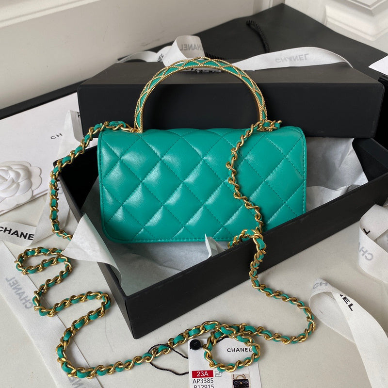 Chanel -Bags - CHL Bags - 446