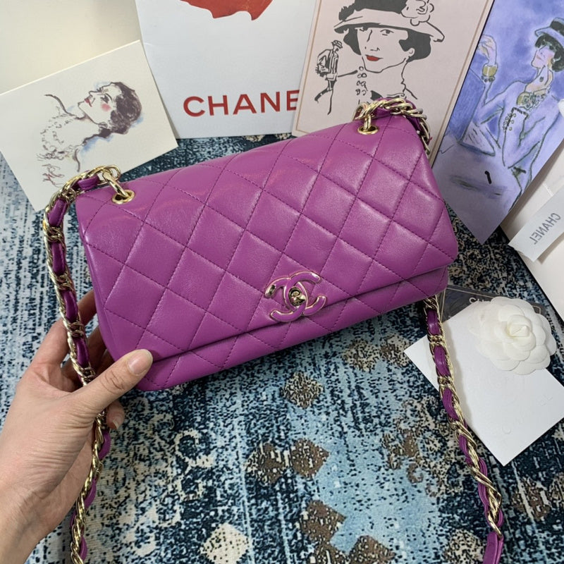 Chanel -Bags - CHL Bags - 546