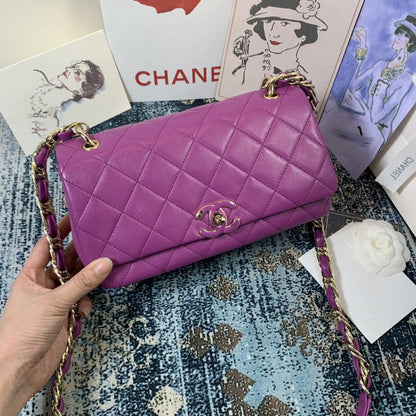 Chanel -Bags - CHL Bags - 546