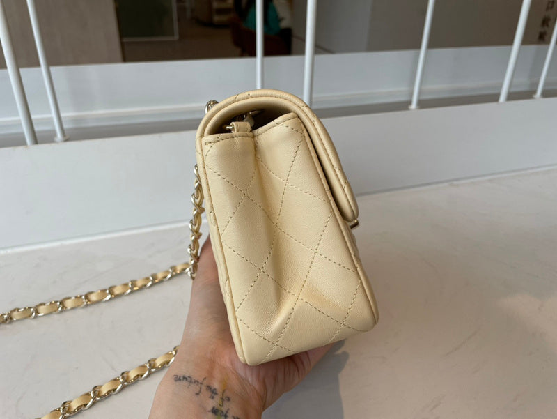 Chanel -Bags - CHL Bags - 331