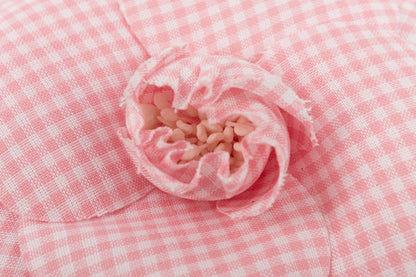 Broche camlia Chanel