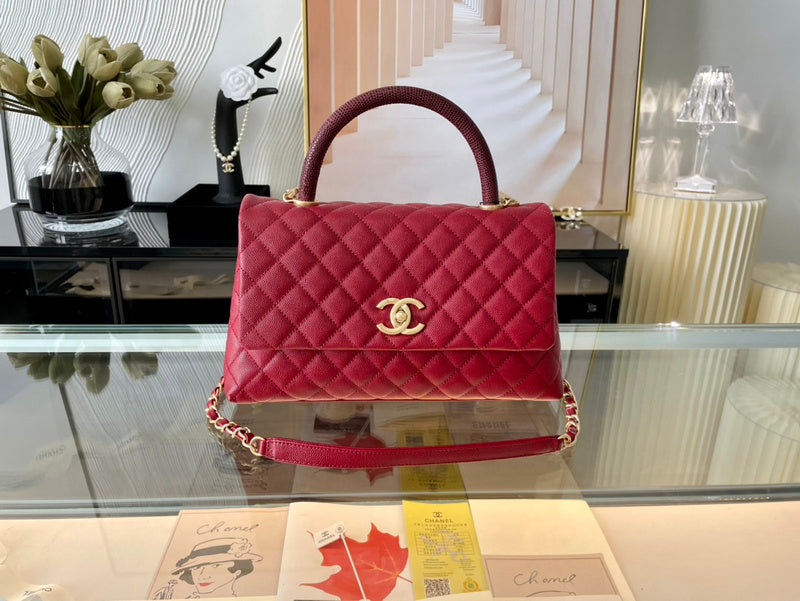 Chanel -Bags - CHL Bags - 720