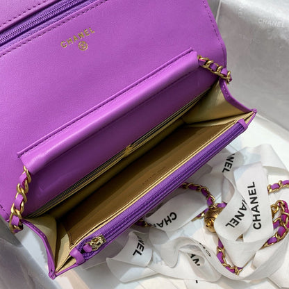 Chanel -Bags - CHL Bags - 405