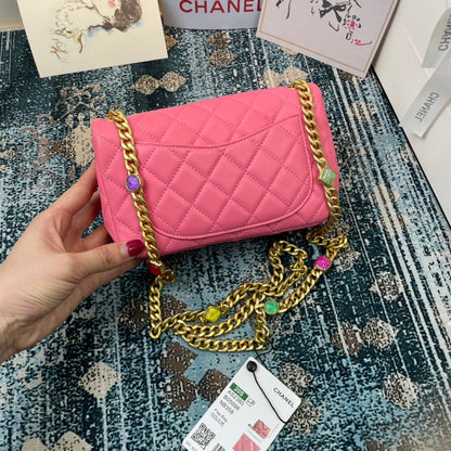 Chanel -Bags - CHL Bags - 654