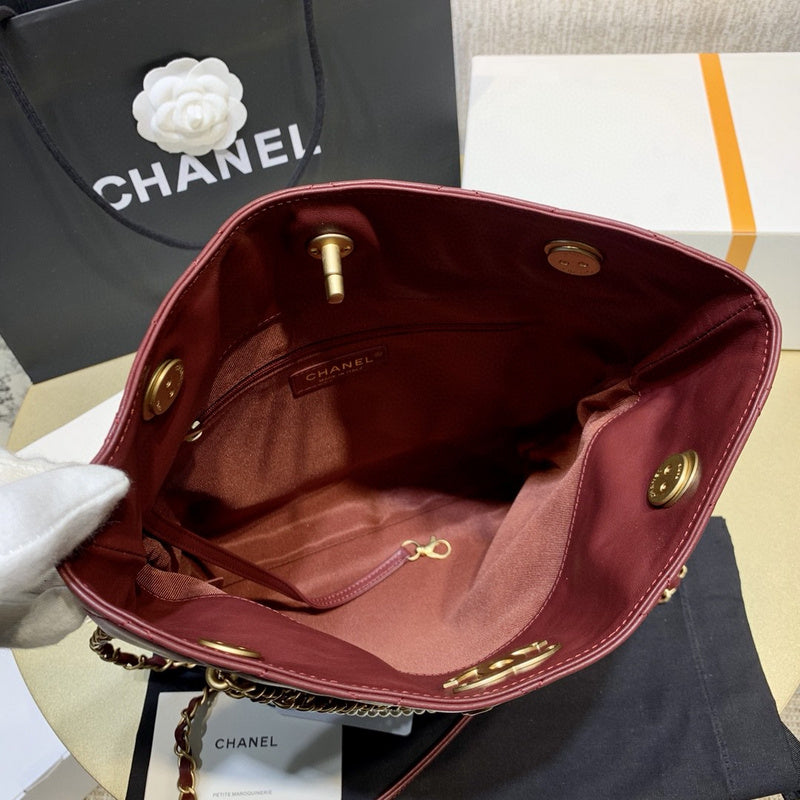 Chanel -Bags - CHL Bags - 502